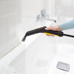 KÄRCHER SC 5 EasyFix parní čistič
